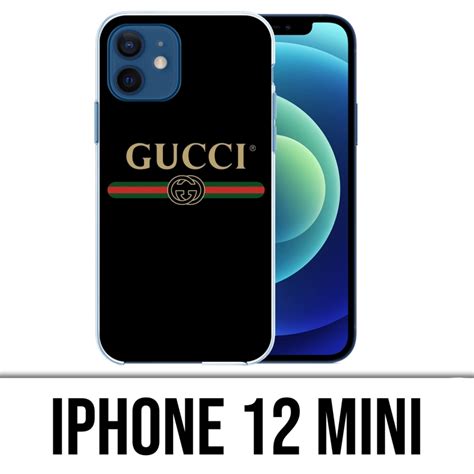 iphone 12 case gucci|Gucci iPhone 12 mini case.